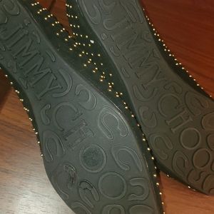 Jimmy Choo shoes